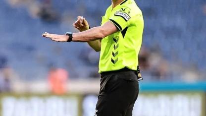 Şanlıurfaspor-İskenderunspor maçının hakemi belli oldu