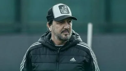 Şanlıurfaspor'da Taner Taşkın dönemi