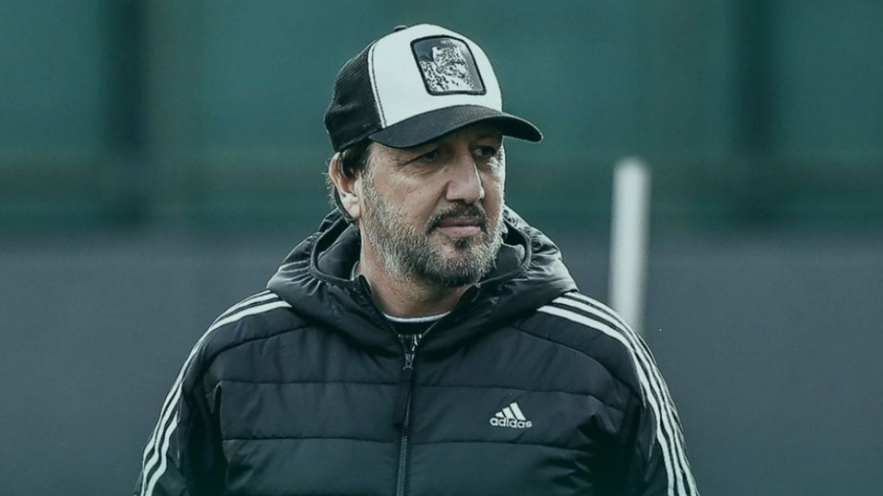 Şanlıurfaspor'da Taner Taşkın dönemi