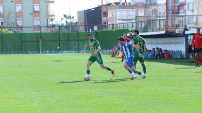 Şanlıurfaspor’dan kritik galibiyet