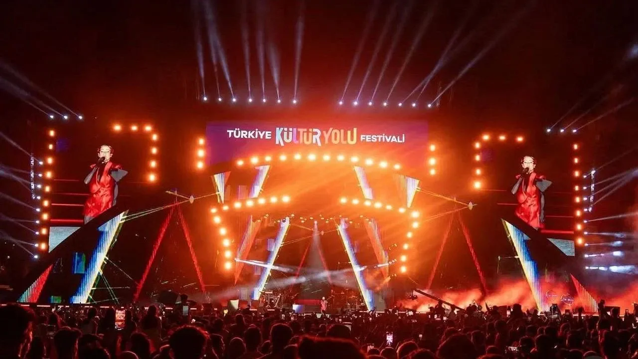 Türkiye Kültür Festivali Şanlıurfa’da başlıyor