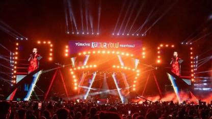 Türkiye Kültür Festivali Şanlıurfa’da başlıyor