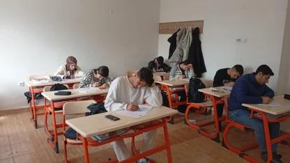 Viranşehir Belediyesi'nden gençlere destek