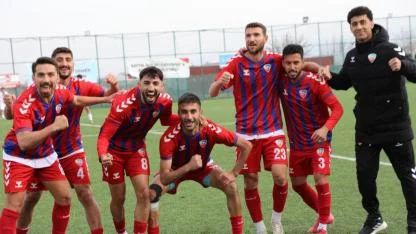 Viranşehir Belediyespor yenilmezlik serisini sürdürdü