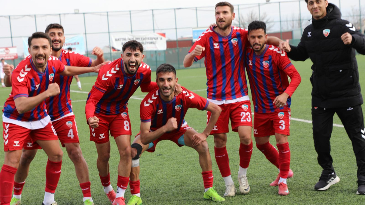 Viranşehir Belediyespor yenilmezlik serisini sürdürdü