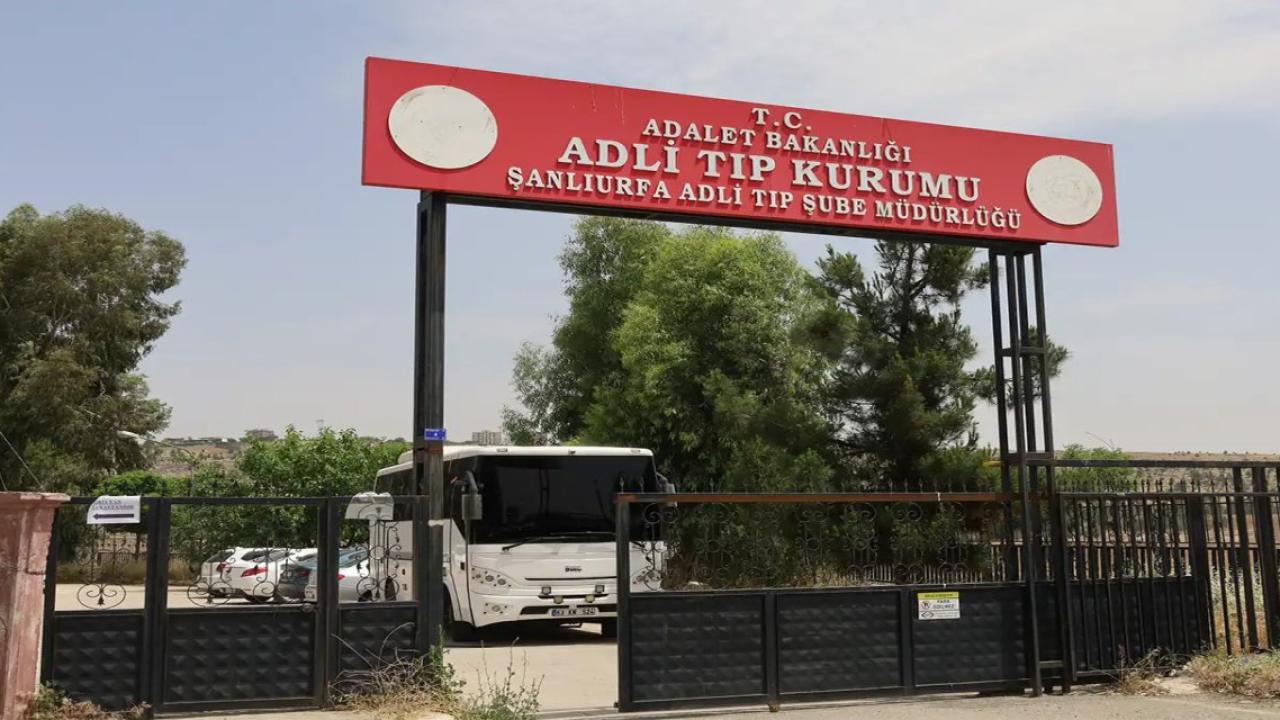 Viranşehir’de korkunç olay! 4 çocuk babası adam yaşamına son verdi