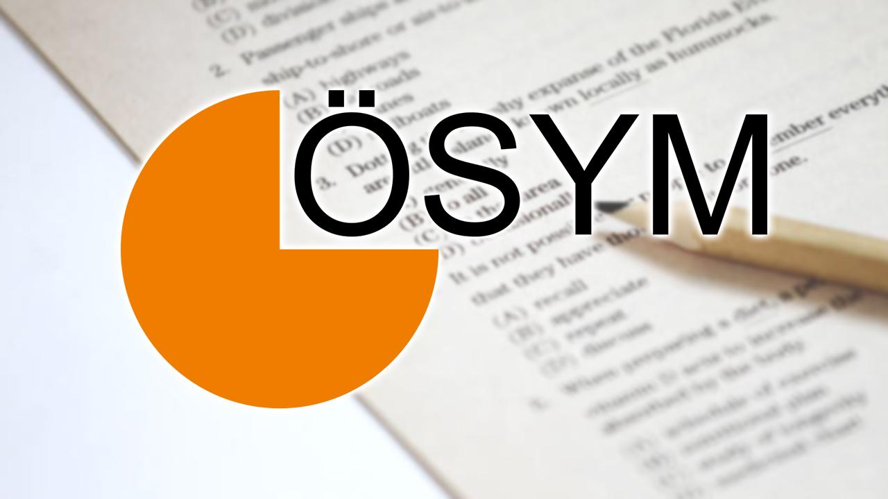 YDS'ye başvurular sürüyor