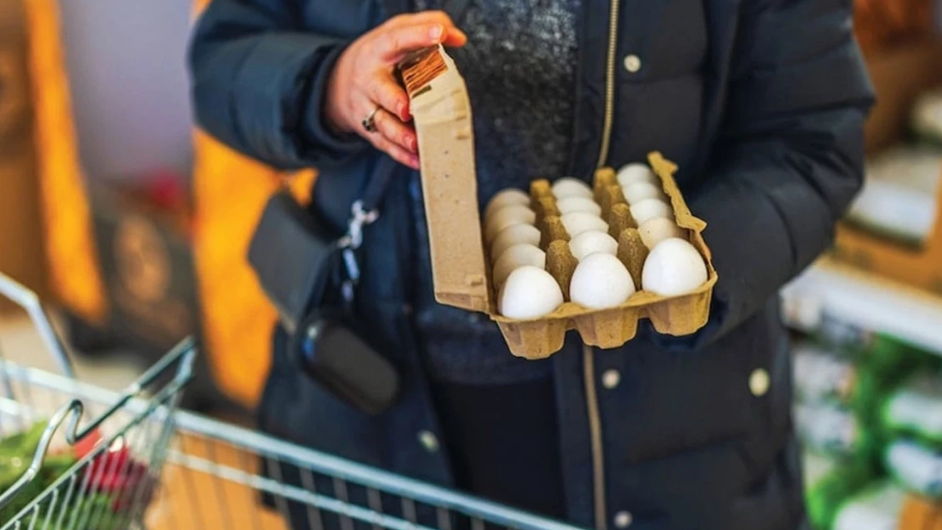 Yumurta satışında yeni dönem