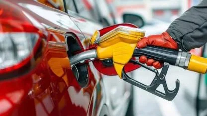 Akaryakıta çifte indirim geldi