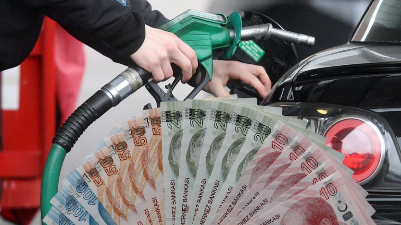 Akaryakıta okkalı zam geliyor!