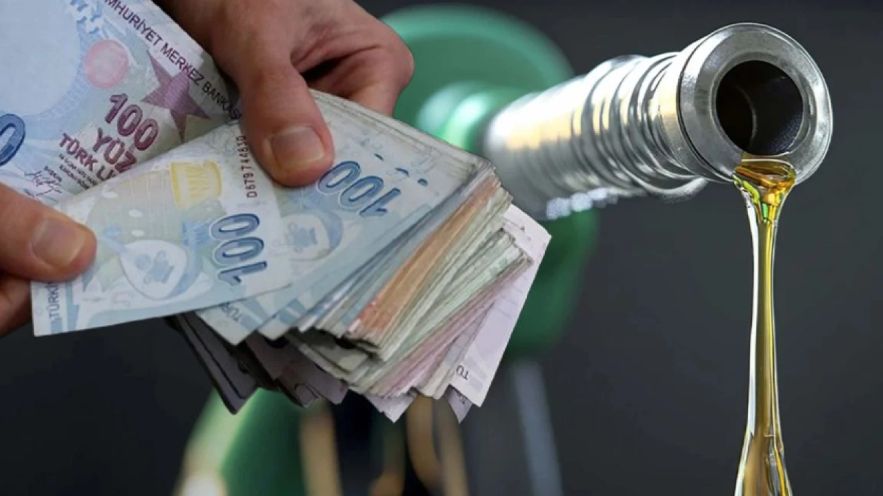 Akaryakıta tarihin en büyük zammı geliyor