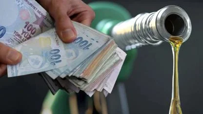 Akaryakıta tarihin en büyük zammı geliyor