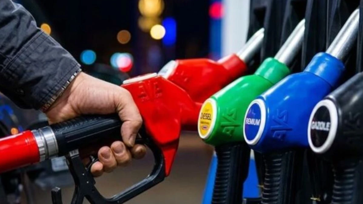 Akaryakıtta tabela yine değişti!