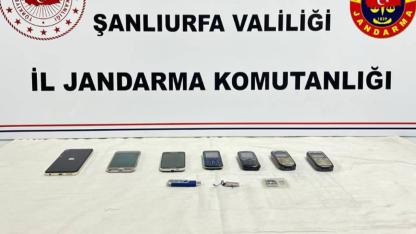 Akçakale’de 6 milyon TL’lik vurgun yapan şahıs yakalandı