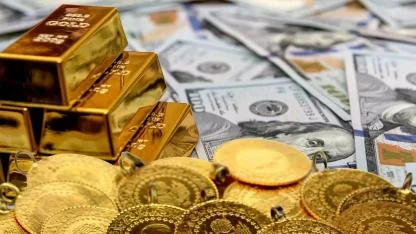 Altın ve gümüş fiyatları fırladı! 53 yıl sonra bir ilk