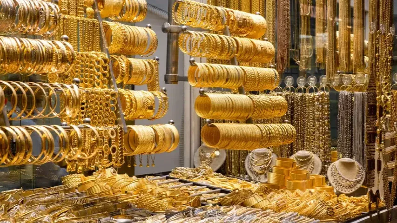 Altında 18 yıldır böylesi görülmedi