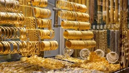 Altında 18 yıldır böylesi görülmedi