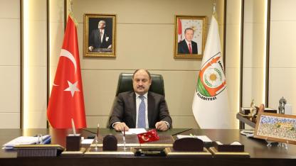 Başkan Gülpınar’dan diplomatik çabaların güçlendirilmesi çağrısı