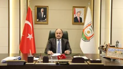 Başkan Gülpınar’dan diplomatik çabaların güçlendirilmesi çağrısı