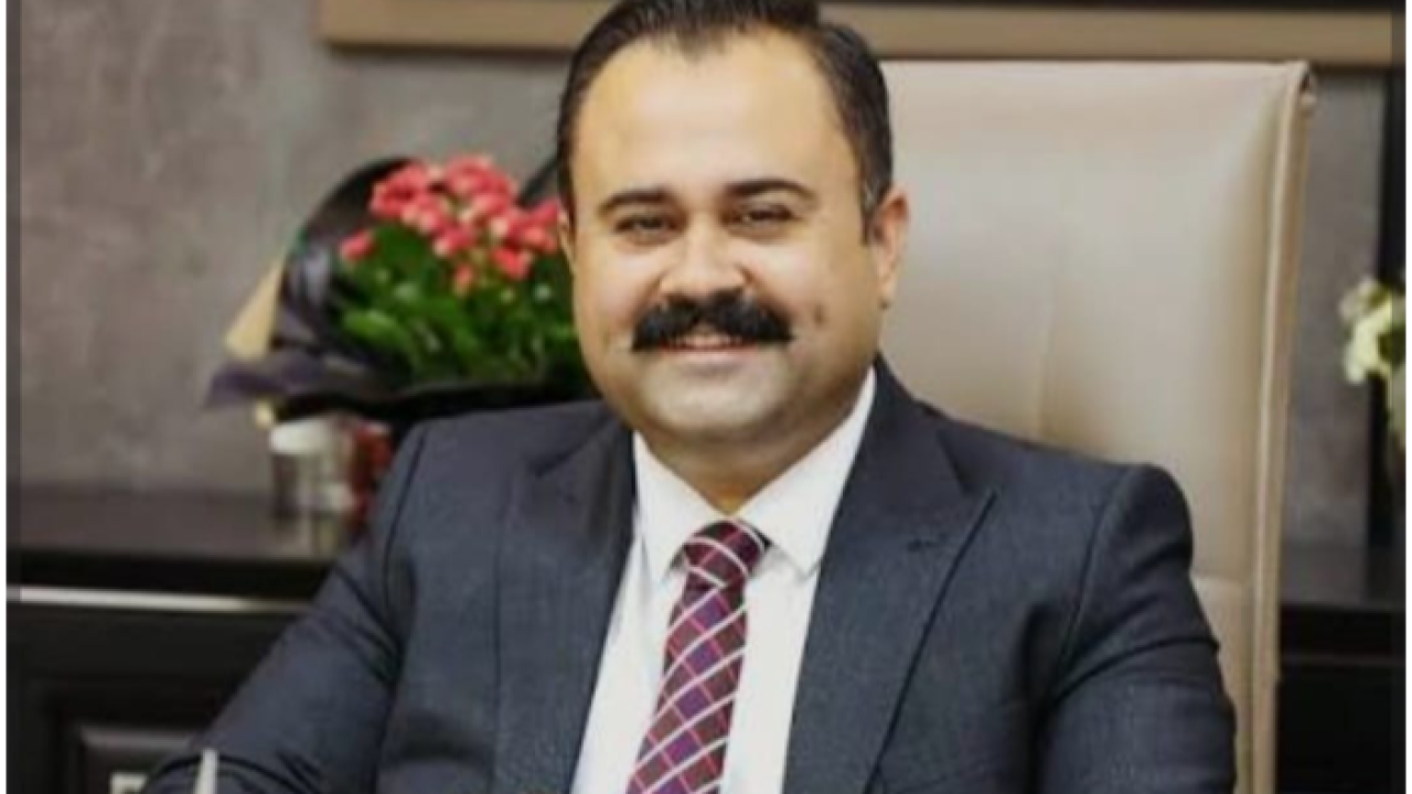 Başkan İnan’dan bayramda birlik ve beraberlik mesajı