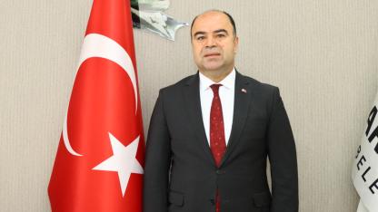 Başkan Nihat Çiftçi’den Kadir Gecesi mesajı