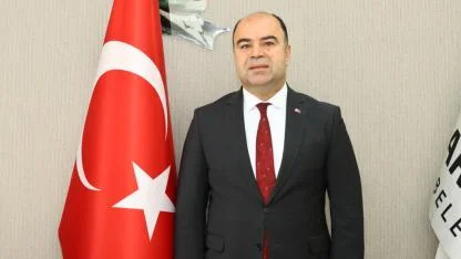 Başkan Nihat Çiftçi’den Kadir Gecesi mesajı