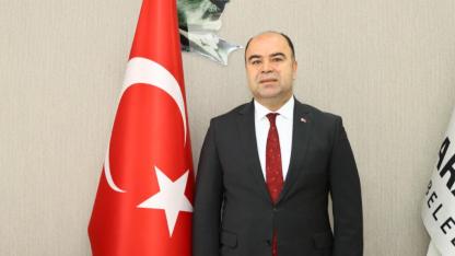 Başkan Nihat Çiftçi’den Ramazan Bayramı mesajı
