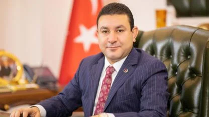 Başkan Özyavuz: Çanakkale bir istiklal ve istikbal zaferidir