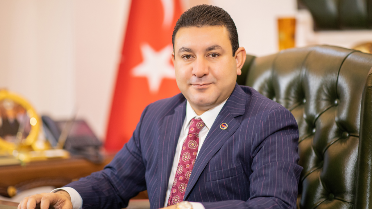 Başkan Özyavuz: Çanakkale bir istiklal ve istikbal zaferidir