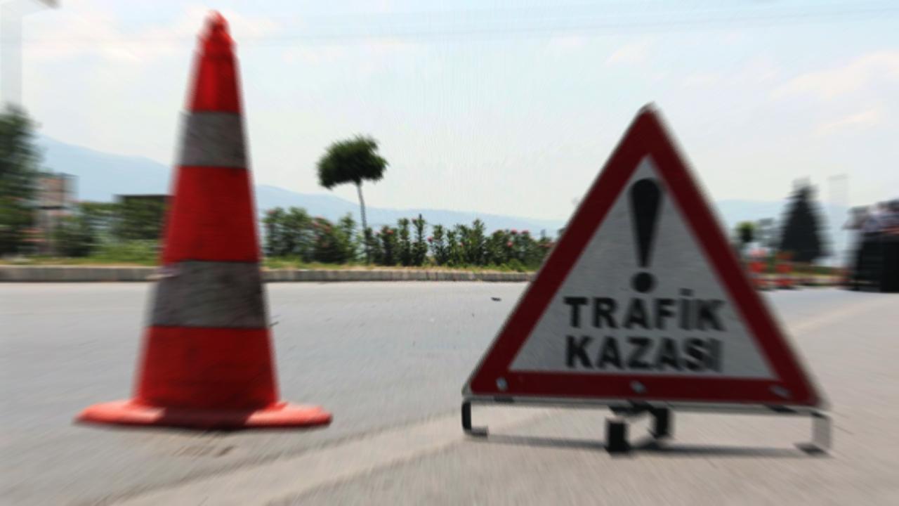 Birecik'te zincirleme kaza: Ölü ve yaralılar var