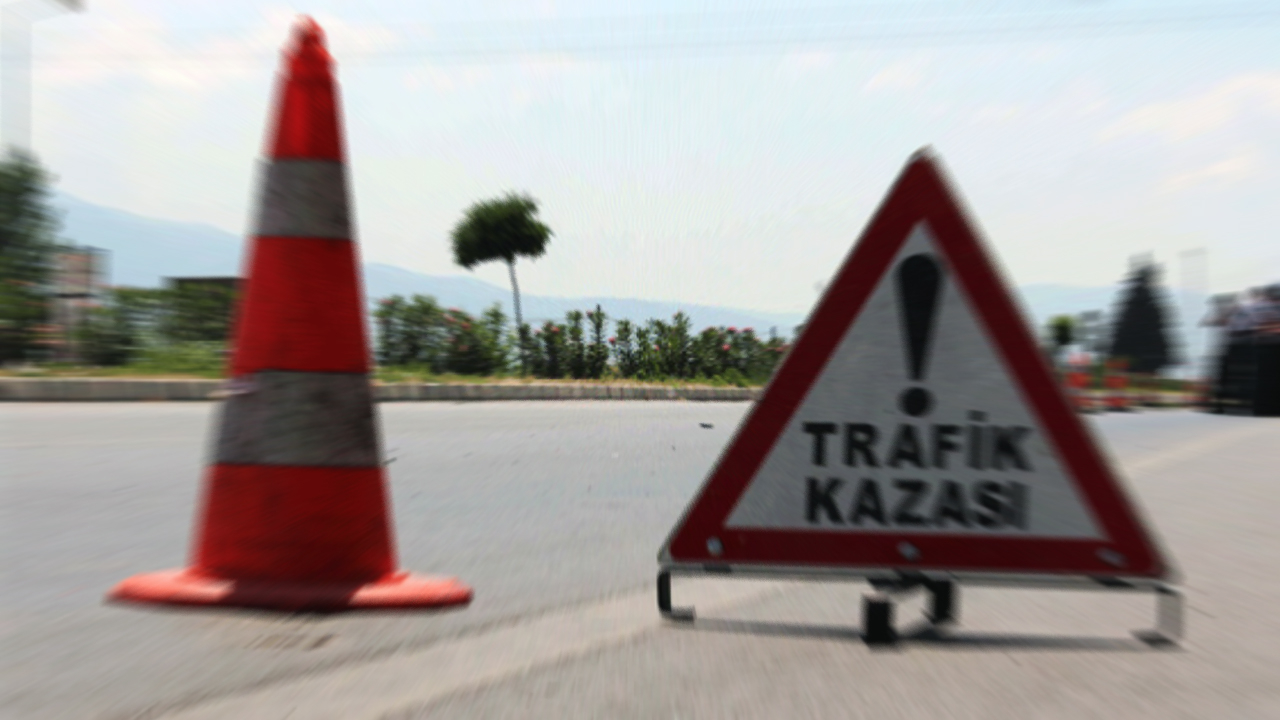 Birecik'te zincirleme kaza: Ölü ve yaralılar var