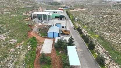 Büyükşehir Belediyesinden sıfır atık vizyonuna güçlü yatırım