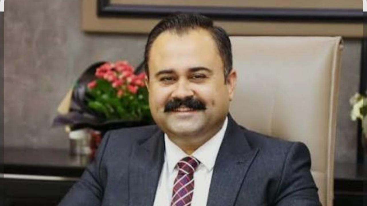 Eş Başkan Serhat Dicle İnan’dan 14 Mart Tıp Bayramı mesajı