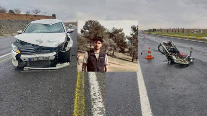 Feci kazanın ardından kahreden haber geldi