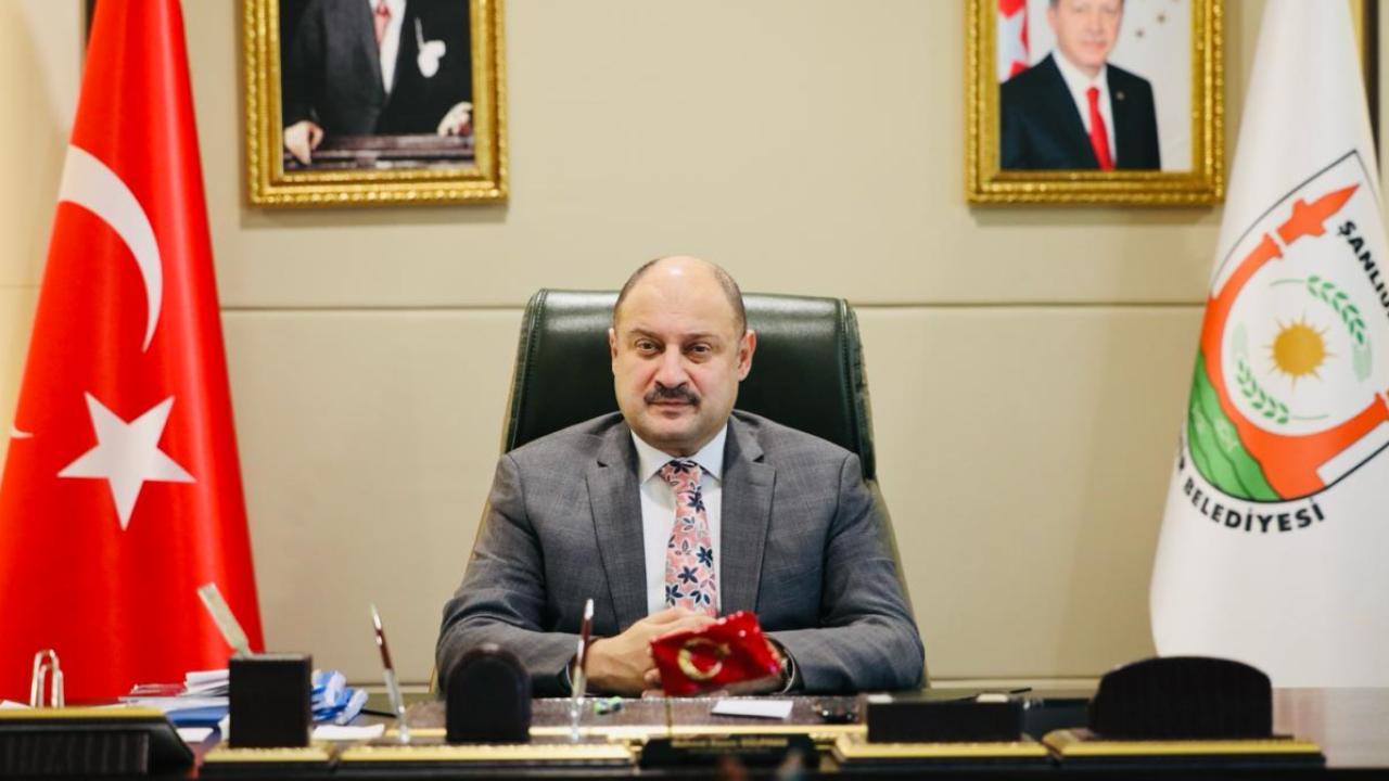 Gülpınar'dan Kadir Gecesi mesajı