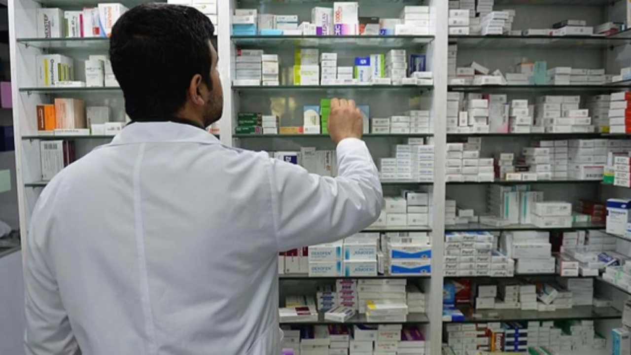 İlaç fiyatlandırmasında euro kuru güncellendi