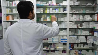 İlaç fiyatlandırmasında euro kuru güncellendi