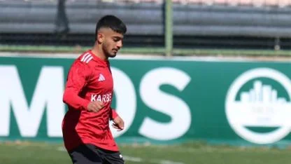 Karaköprü Belediyespor evindeki kritik maçı kaybetti