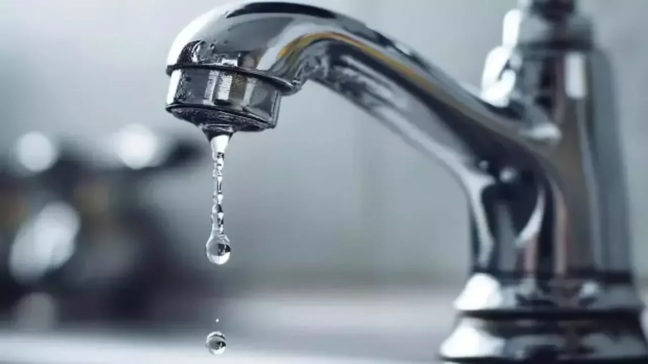 Karaköprü’de iki mahallede su kesintisi uyarısı