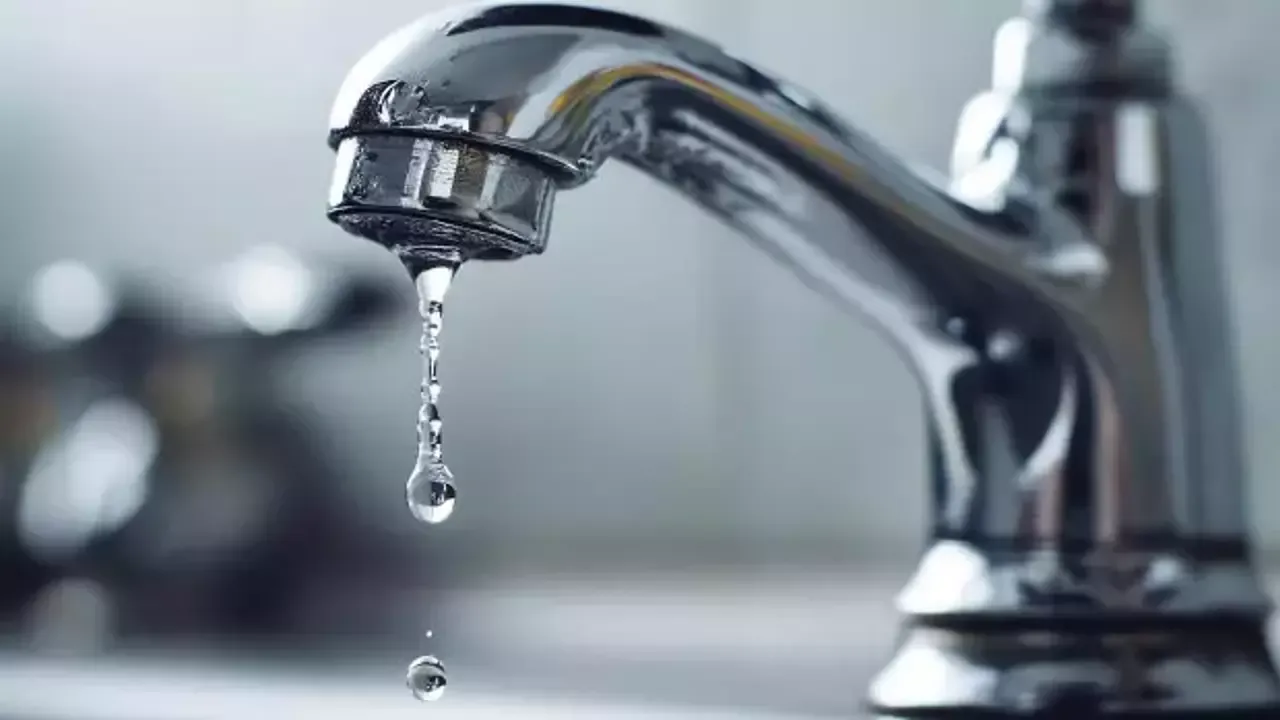 Karaköprü’de iki mahallede su kesintisi uyarısı