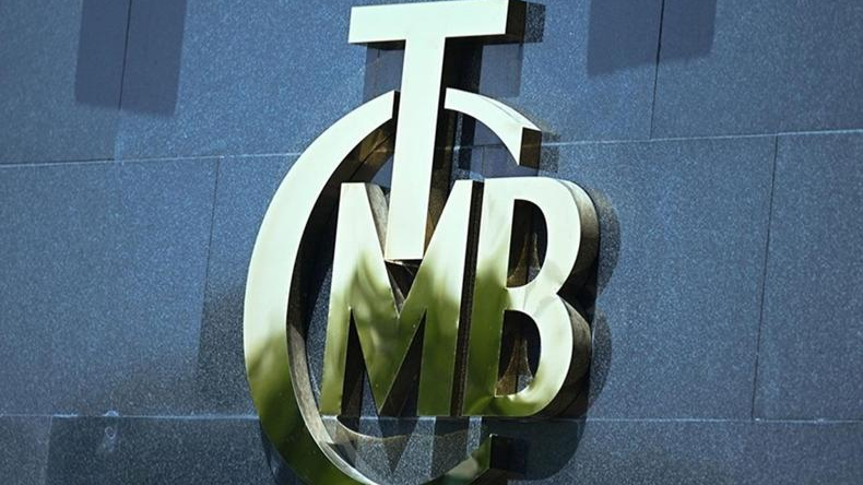 Merkez Bankası  faiz oranını yüzde 37'de sabit bıraktı