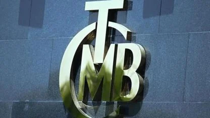 Merkez Bankası  faiz oranını yüzde 37'de sabit bıraktı