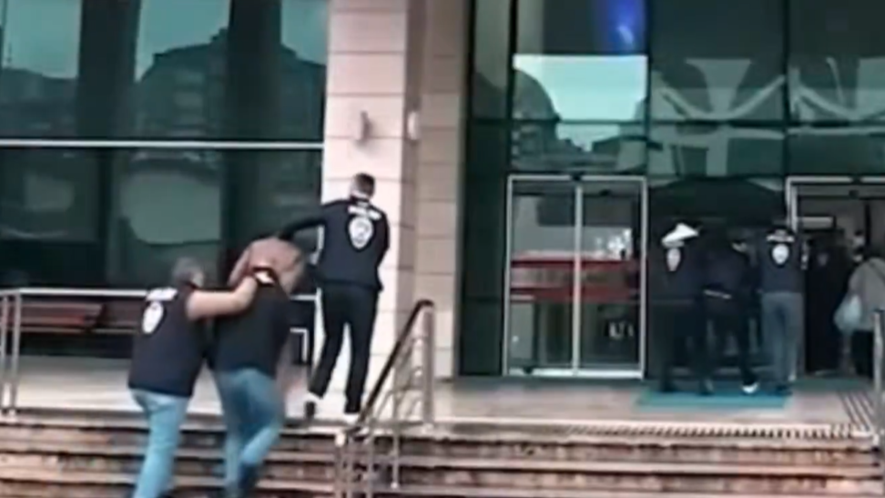 Şanlıurfa dahil 24 ilde siber suçlara yönelik operasyon: 360 gözaltı