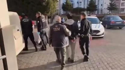 Şanlıurfa dahil 38 ilde FETÖ operasyonu: 298 gözaltı