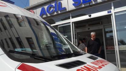 Şanlıurfa-Gaziantep kara yolunda zincirleme kaza: Çok sayıda yaralı var