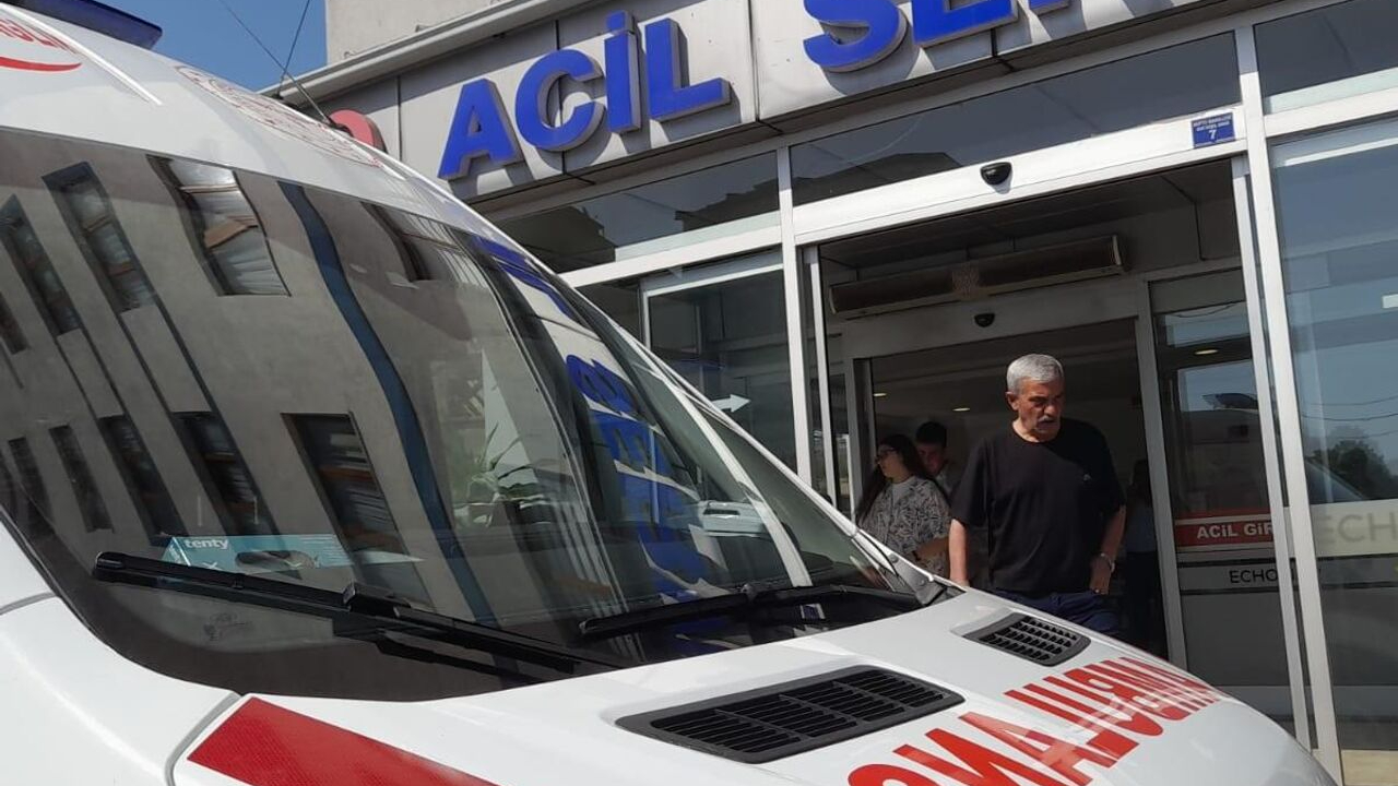 Şanlıurfa-Gaziantep kara yolunda zincirleme kaza: Çok sayıda yaralı var