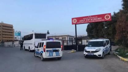 Şanlıurfa’da 35 yaşındaki adam yaşamına son verdi
