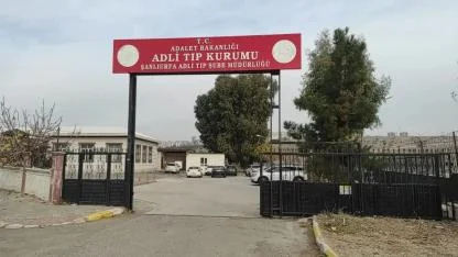 Şanlıurfa’da 55 yaşındaki adam silahla vurulmuş halde bulundu