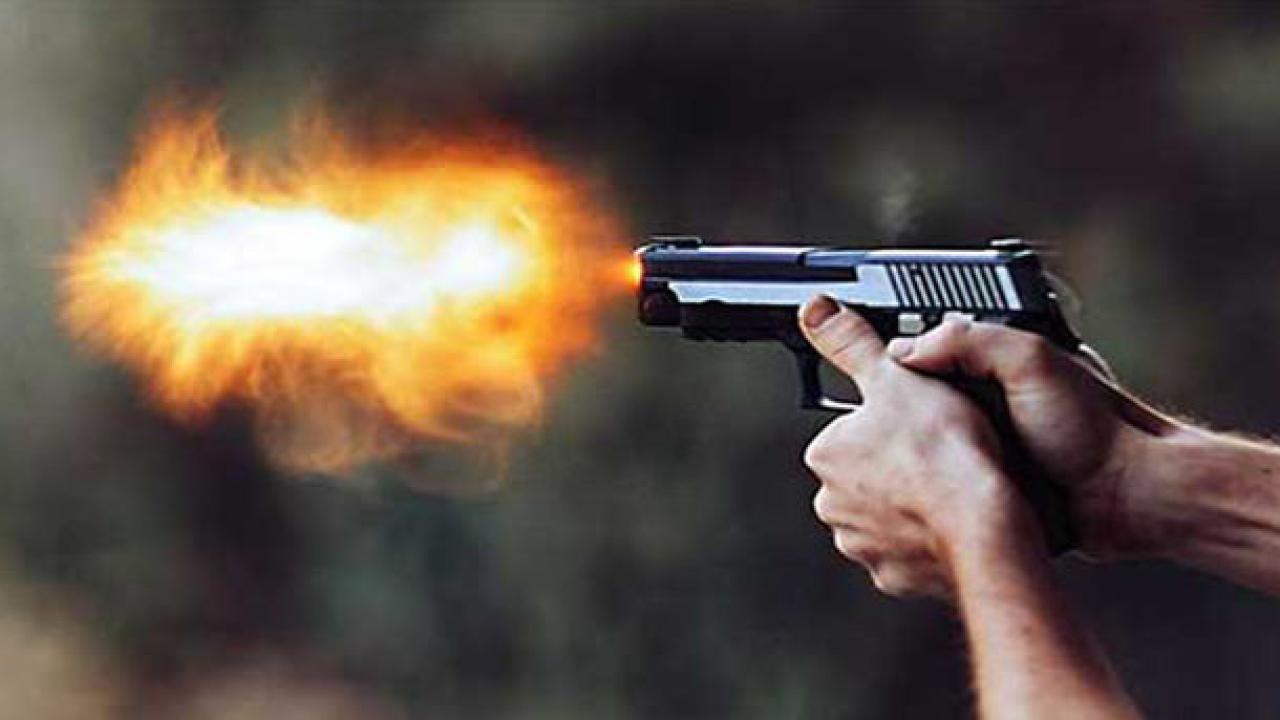 Şanlıurfa’da akraba iki aile arasında silahlı kavga: 1 yaralı