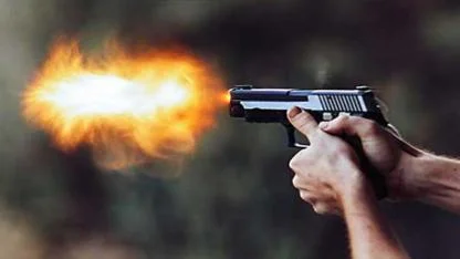 Şanlıurfa’da akraba iki aile arasında silahlı kavga: 1 yaralı